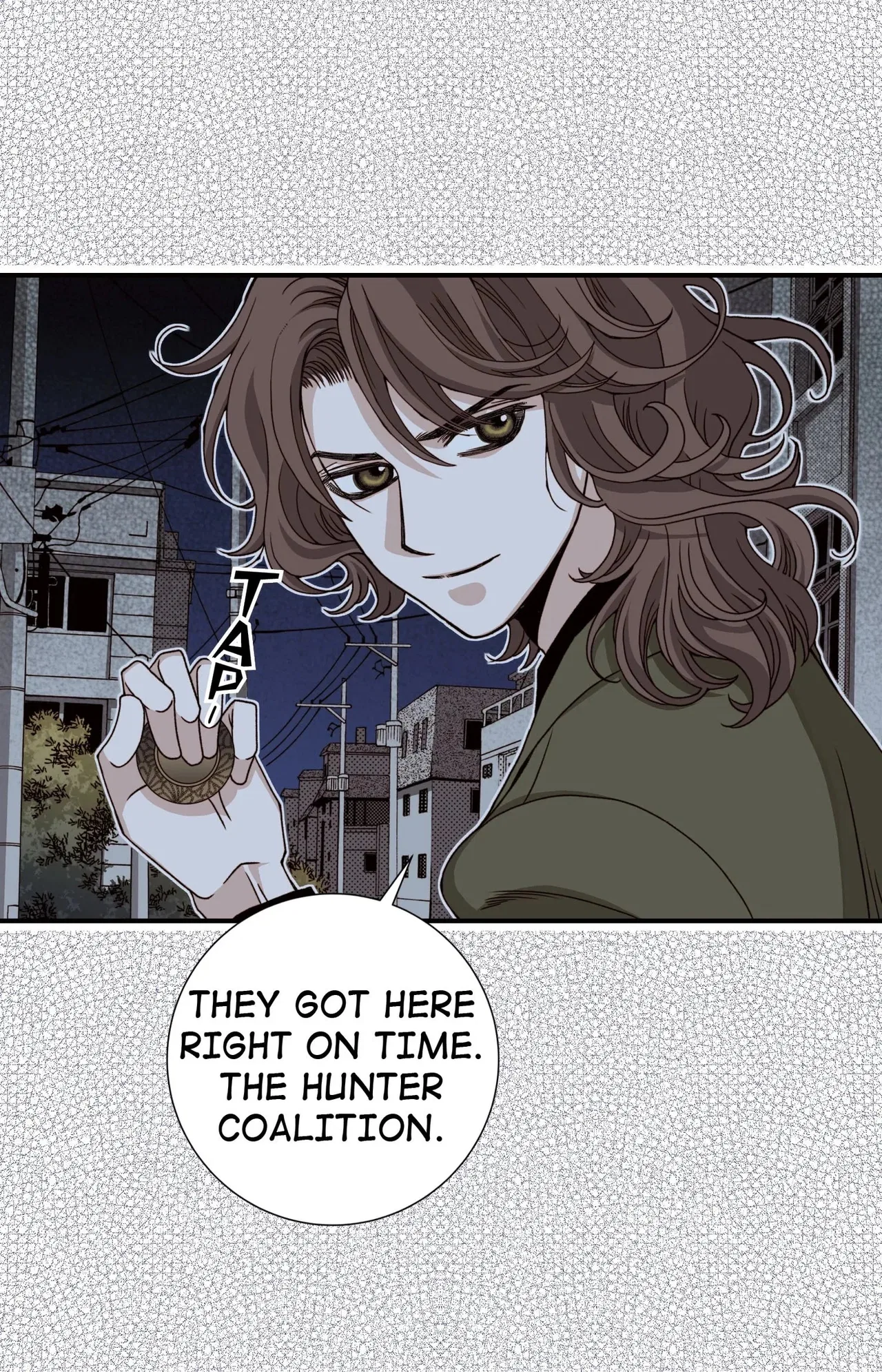Dokebi Cafe Chapter 74 – Page 40