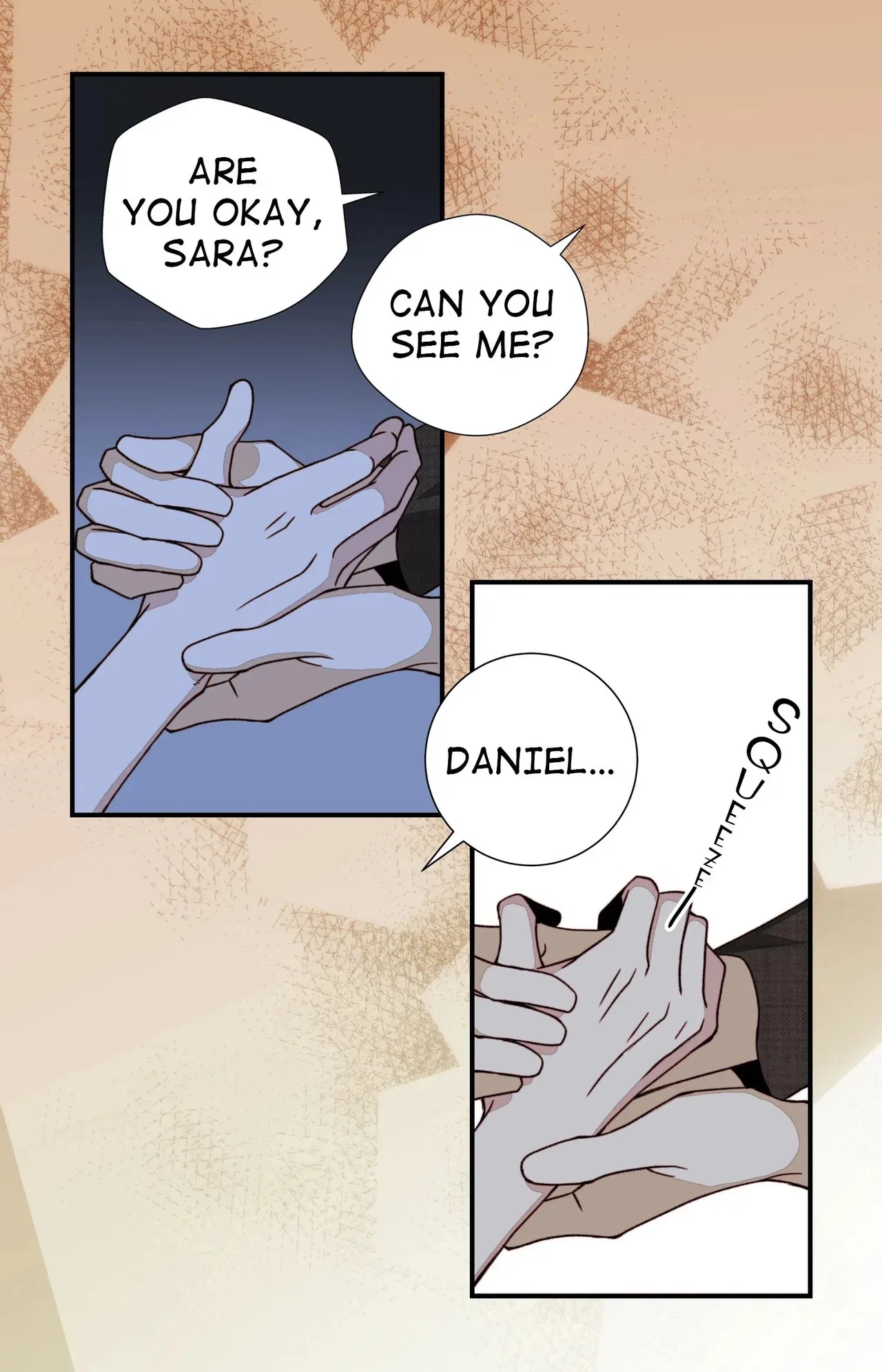 Dokebi Cafe Chapter 74 – Page 50
