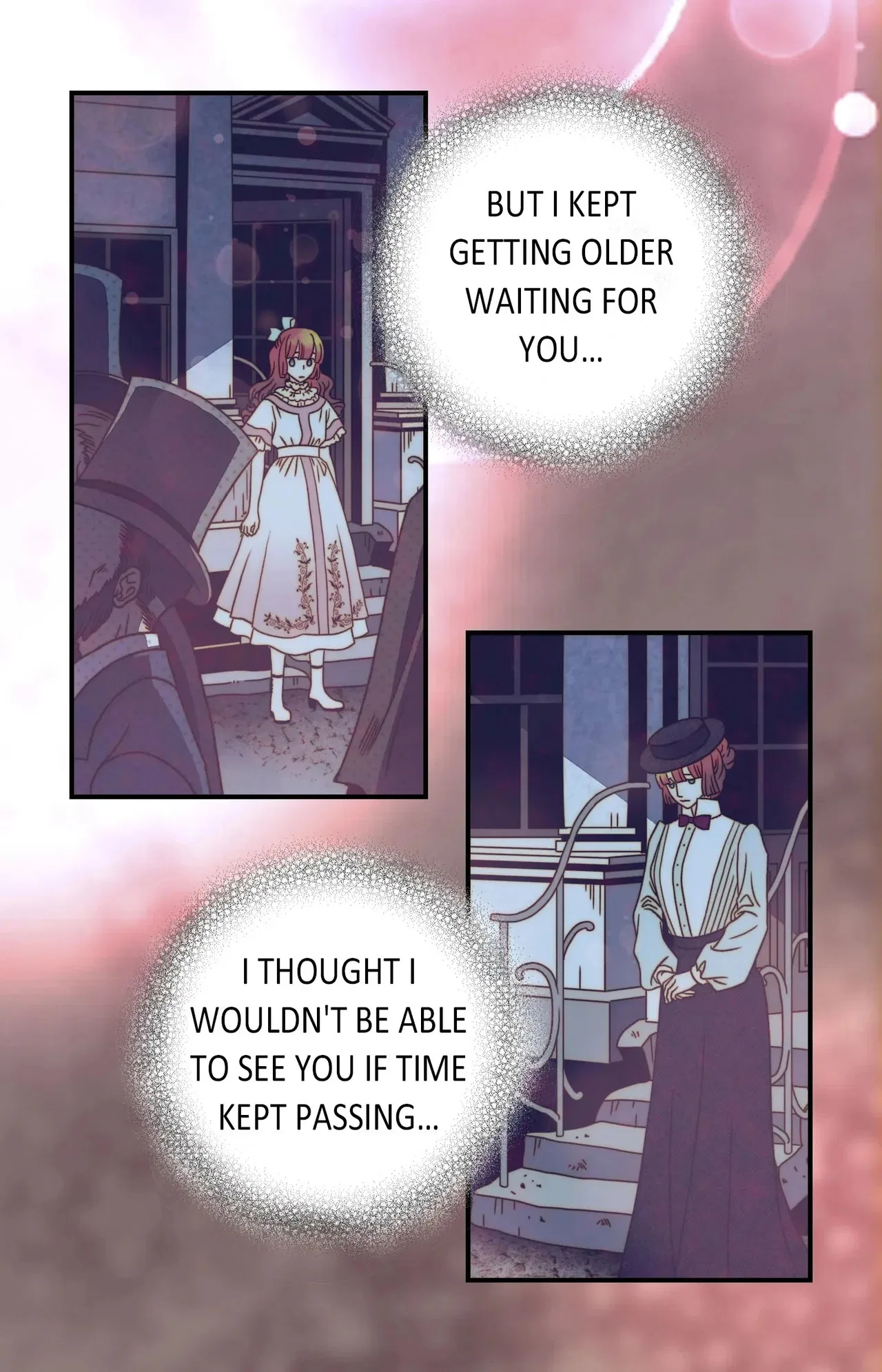 Dokebi Cafe Chapter 74 – Page 55