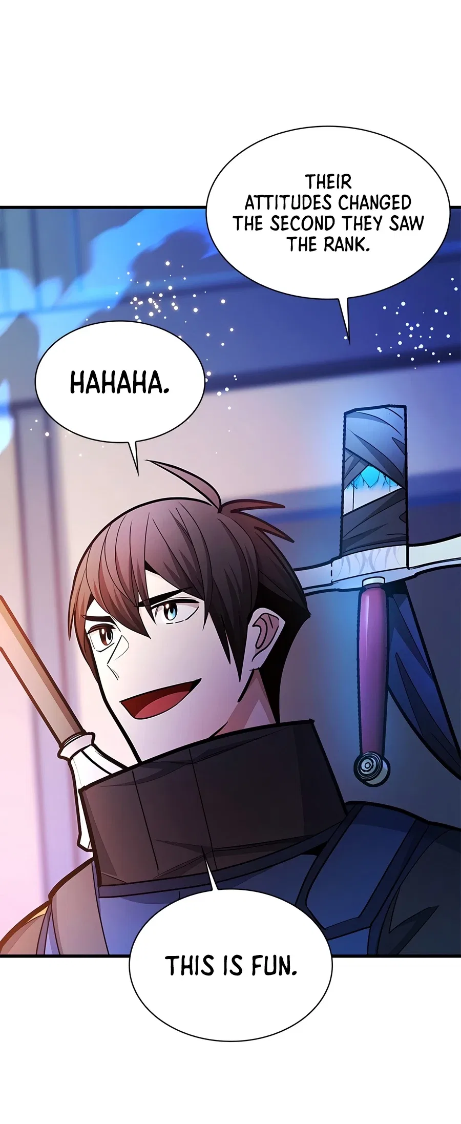 The Tutorial is Too Hard Chapter 280 – Page 17