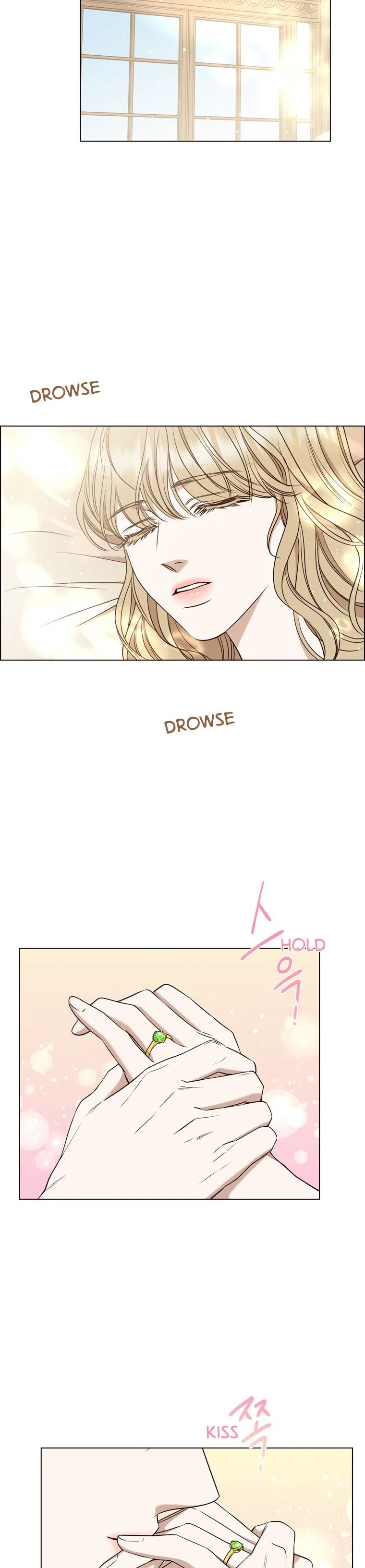 The Villain’s Savior Chapter 87 – Page 2