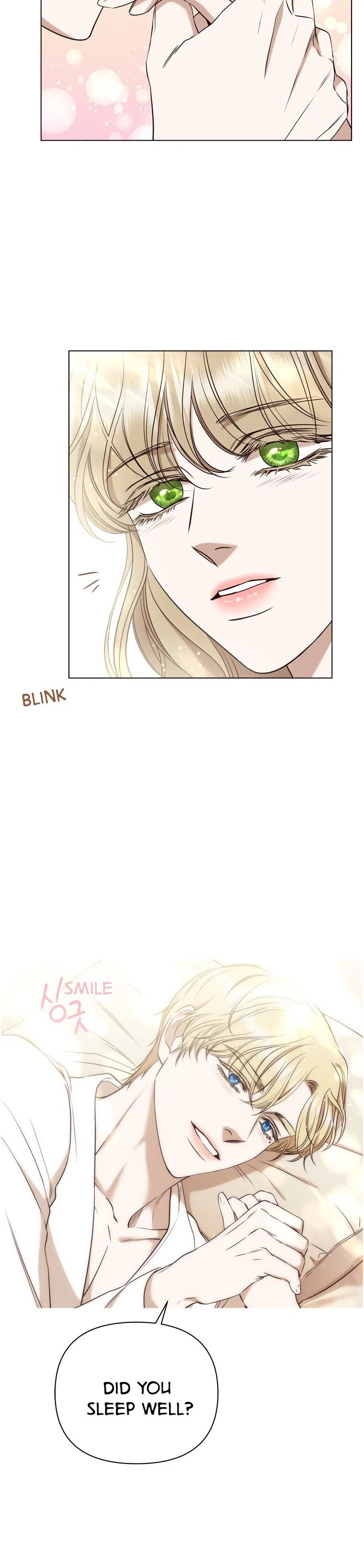 The Villain’s Savior Chapter 87 – Page 3