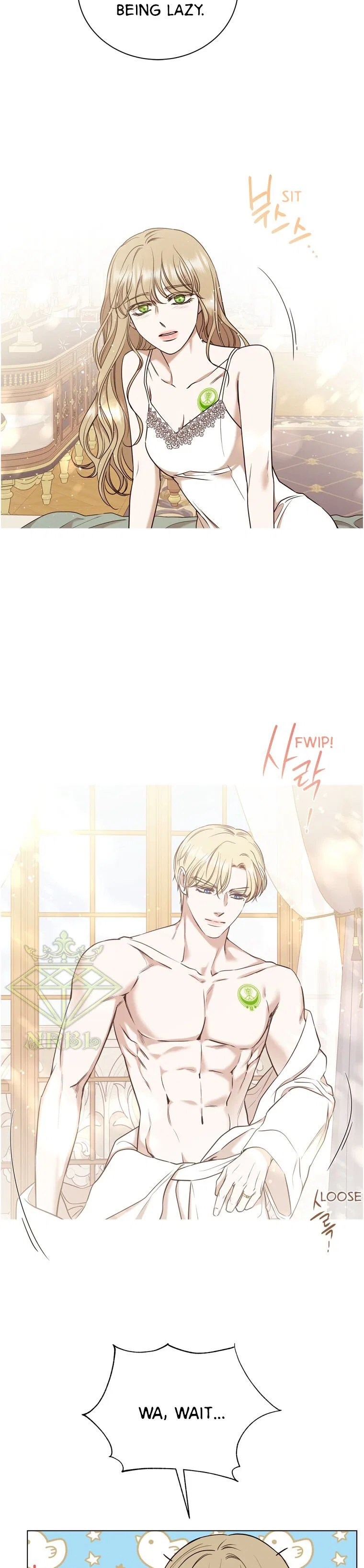 The Villain’s Savior Chapter 87 – Page 7