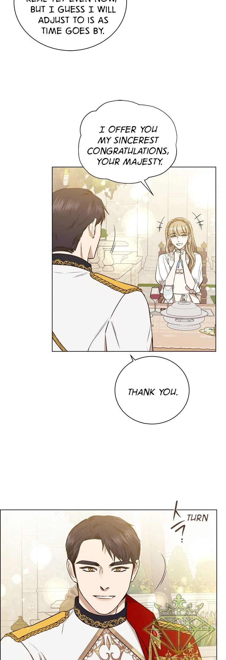 The Villain’s Savior Chapter 87 – Page 26