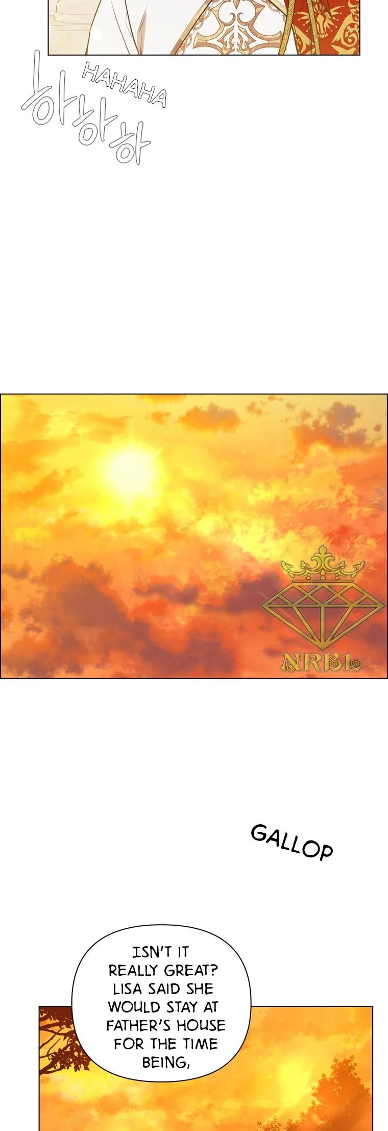 The Villain’s Savior Chapter 87 – Page 32
