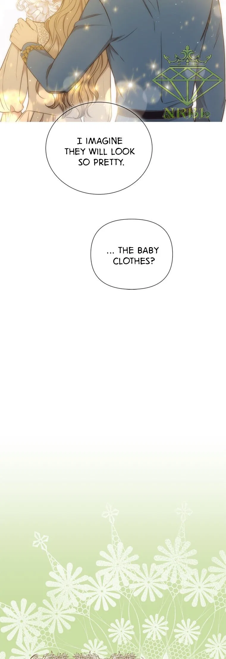 The Villain’s Savior Chapter 87 – Page 35