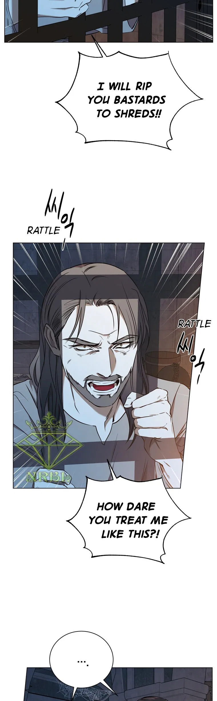 The Villain’s Savior Chapter 86 – Page 7
