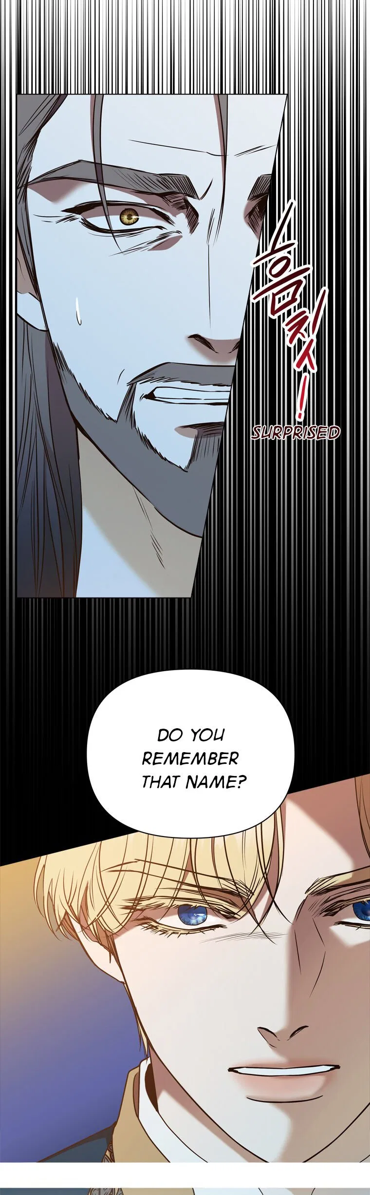 The Villain’s Savior Chapter 86 – Page 14