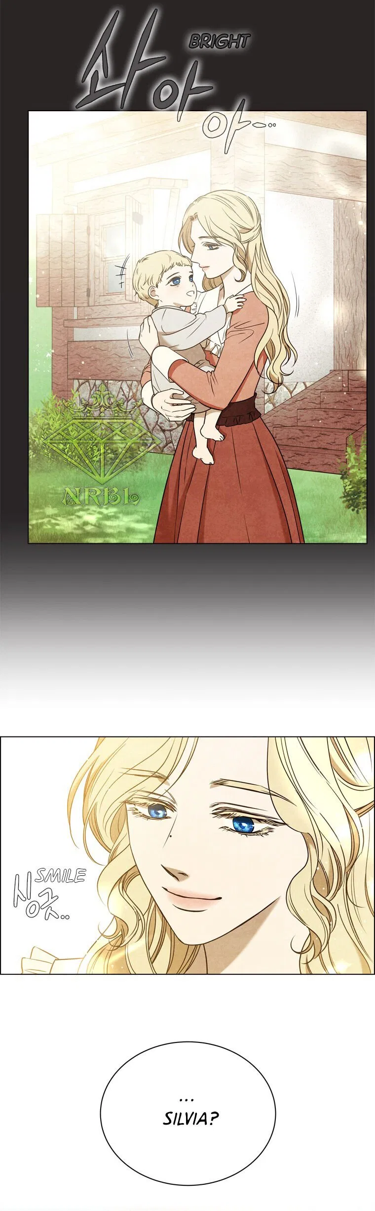 The Villain’s Savior Chapter 86 – Page 18