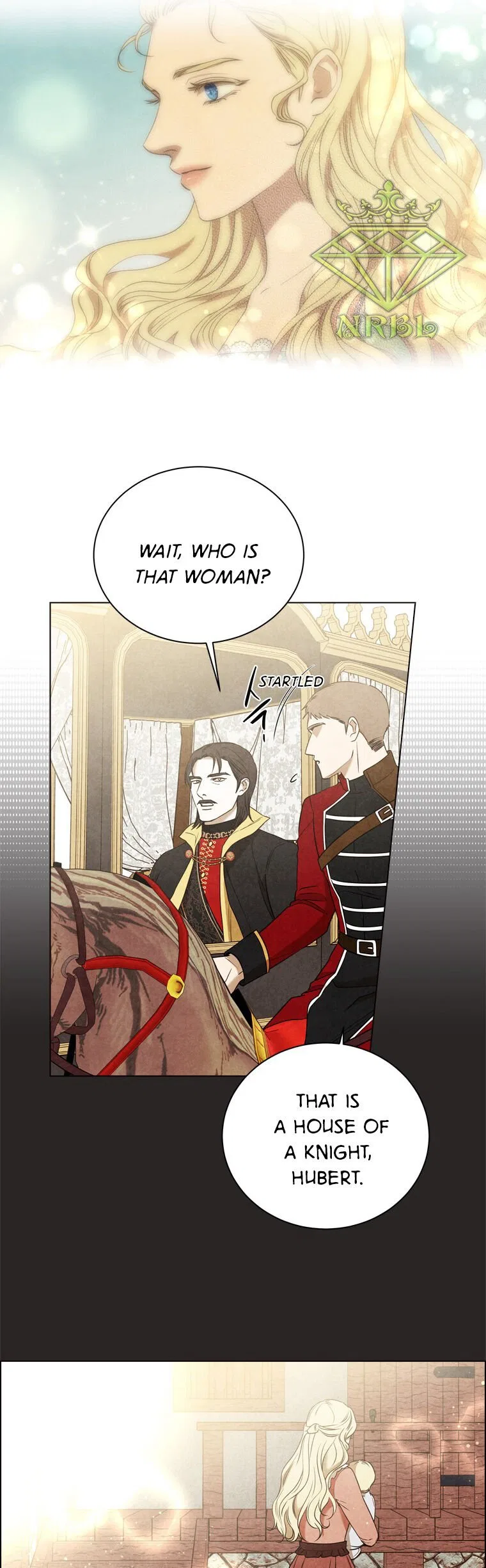 The Villain’s Savior Chapter 86 – Page 19