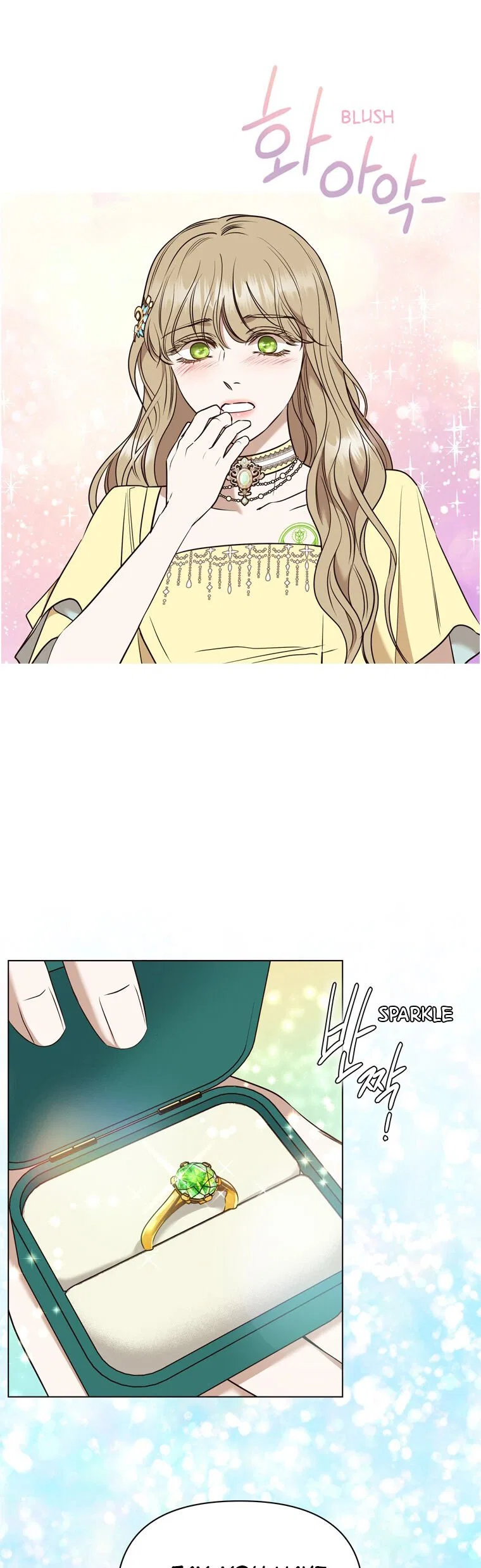 The Villain’s Savior Chapter 86 – Page 34