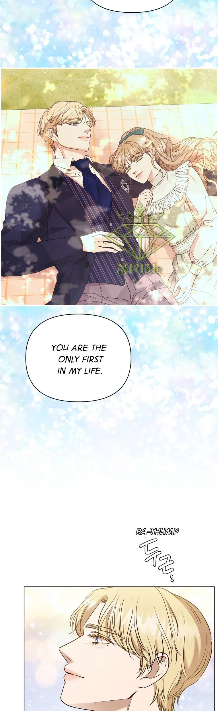 The Villain’s Savior Chapter 86 – Page 36