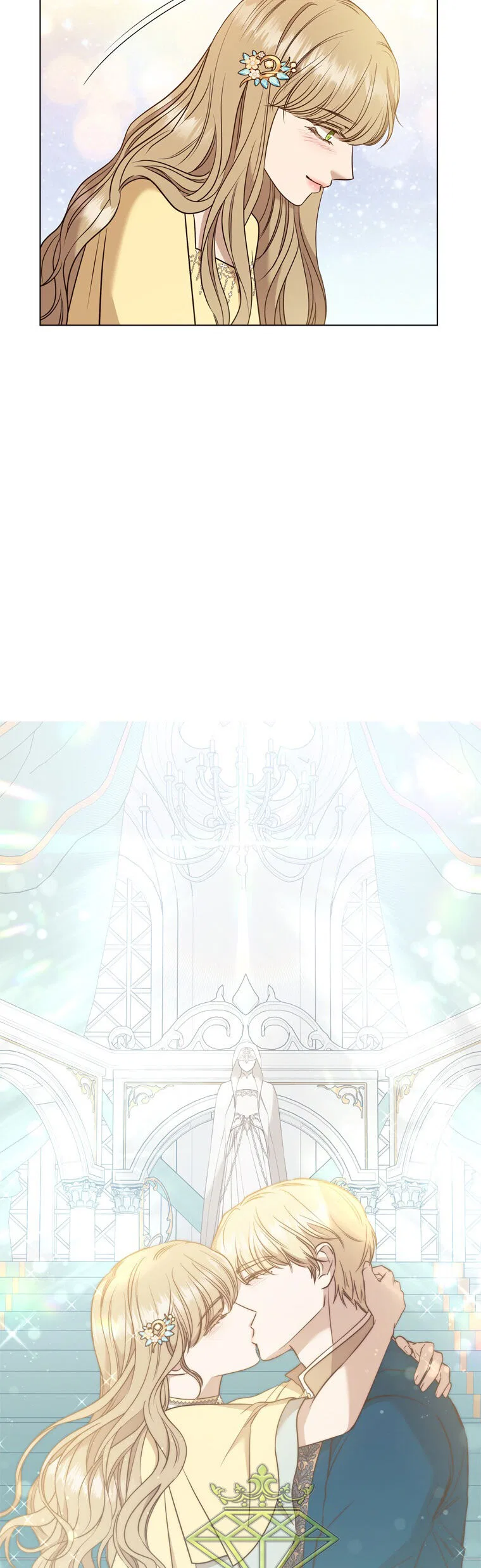 The Villain’s Savior Chapter 86 – Page 38