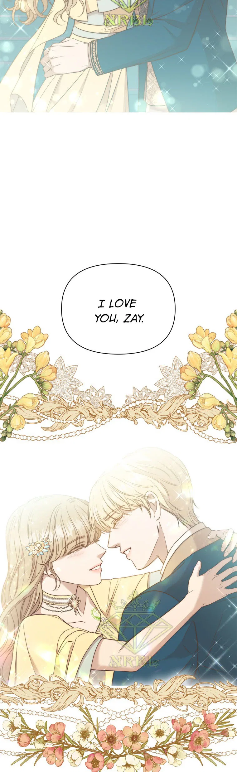 The Villain’s Savior Chapter 86 – Page 39