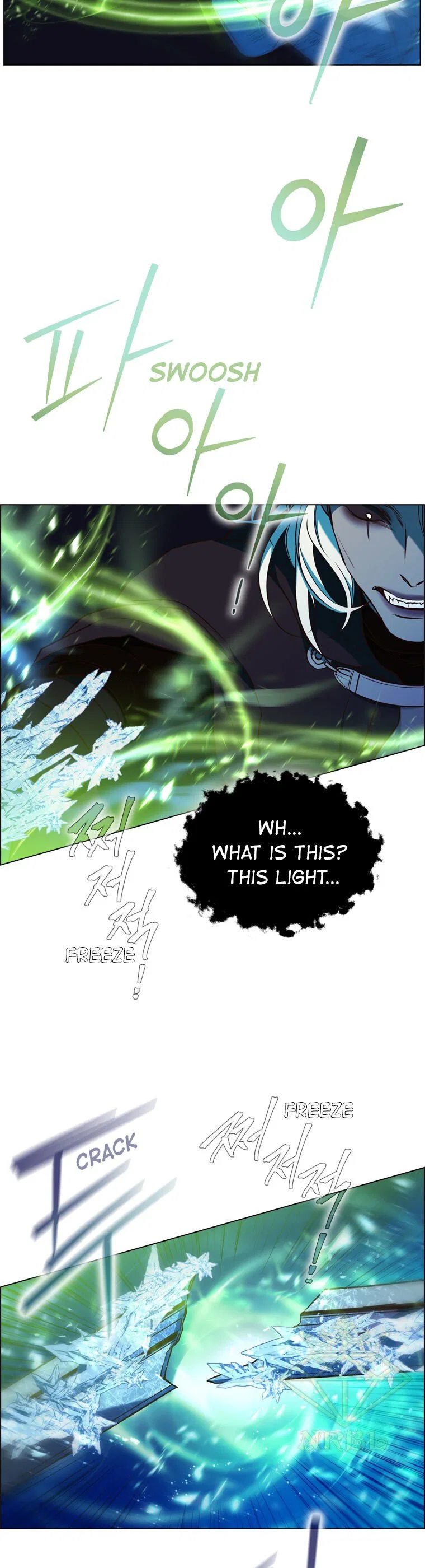 The Villain’s Savior Chapter 85 – Page 4
