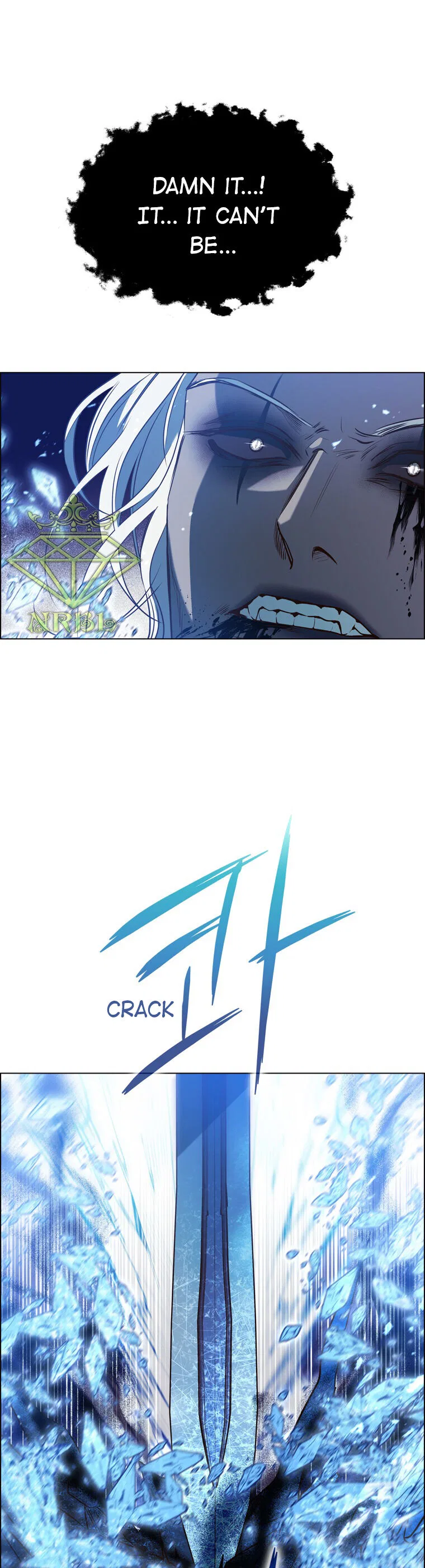 The Villain’s Savior Chapter 85 – Page 9
