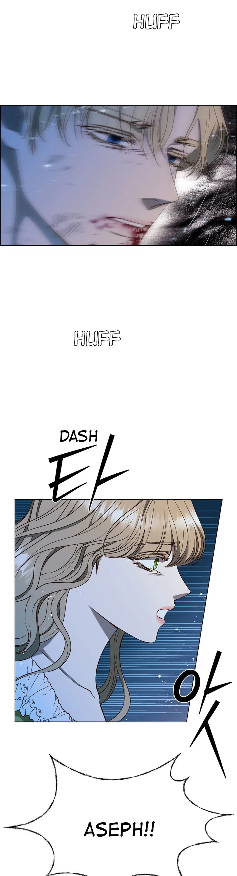 The Villain’s Savior Chapter 85 – Page 11