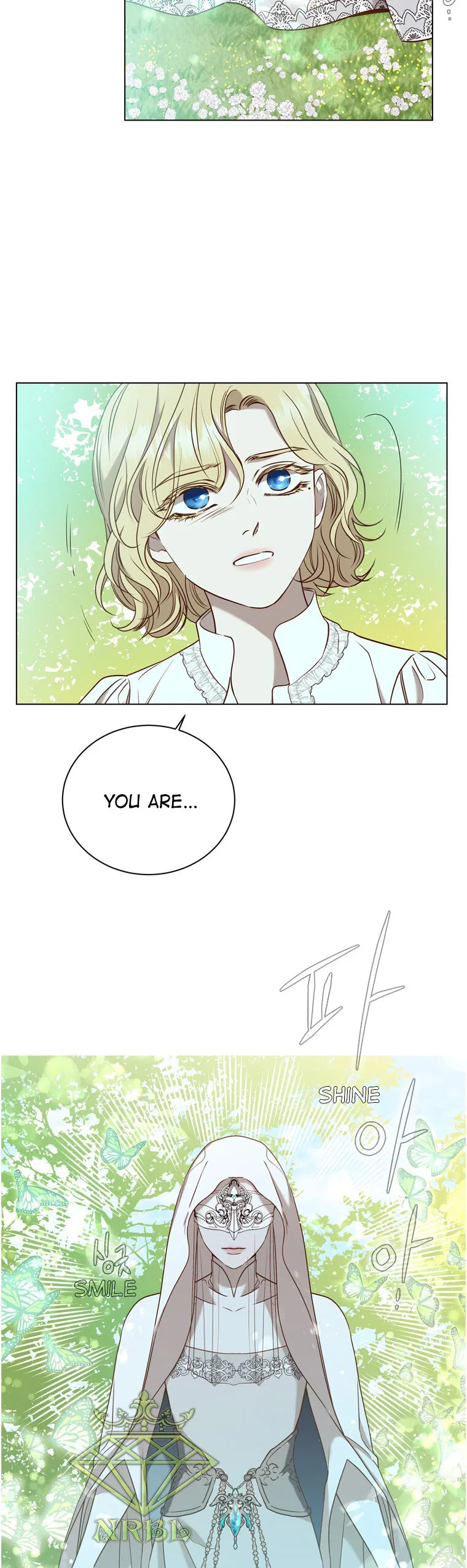 The Villain’s Savior Chapter 85 – Page 29