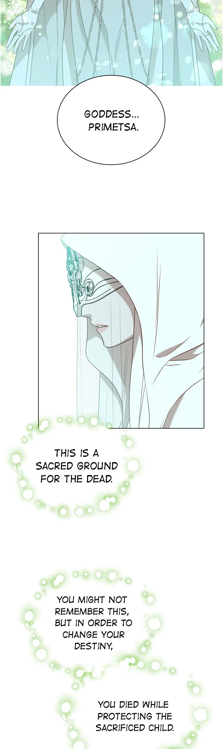 The Villain’s Savior Chapter 85 – Page 30