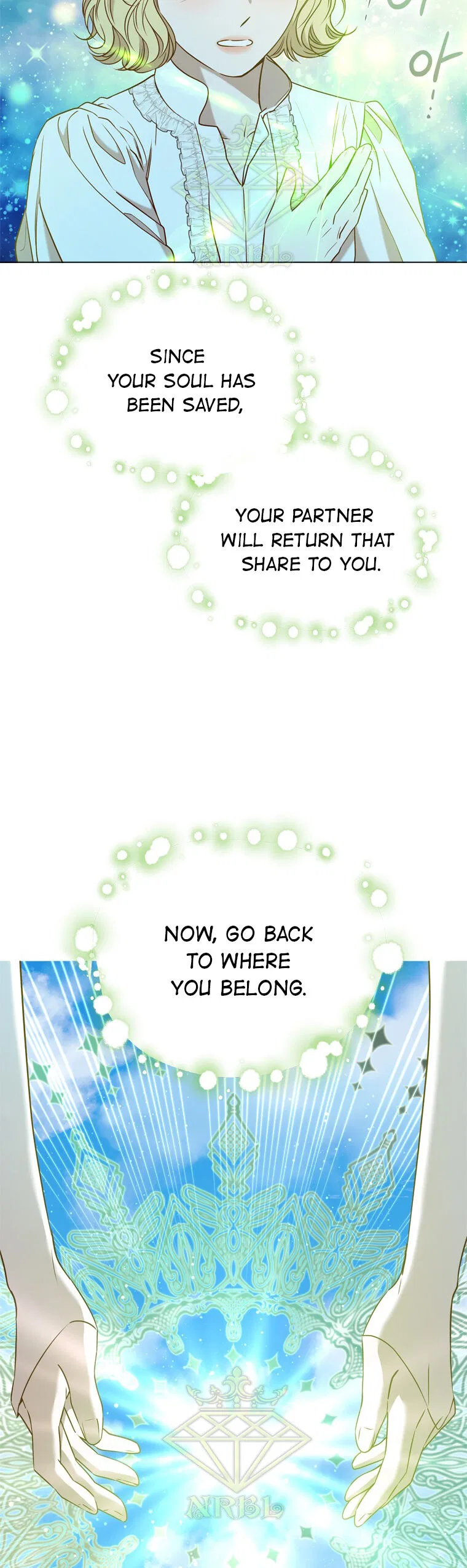 The Villain’s Savior Chapter 85 – Page 34
