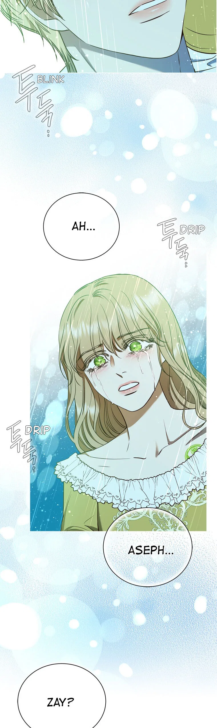 The Villain’s Savior Chapter 85 – Page 38