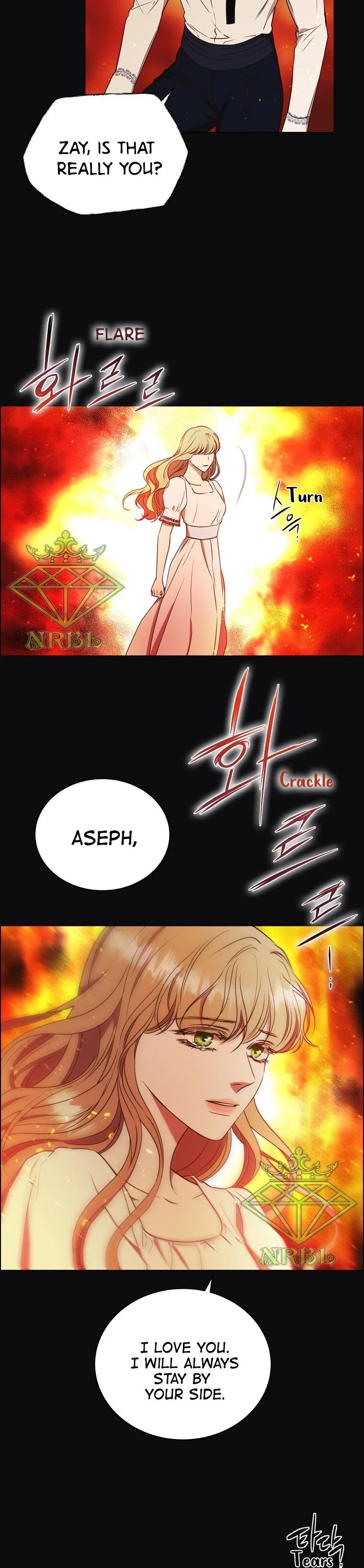 The Villain’s Savior Chapter 84 – Page 3