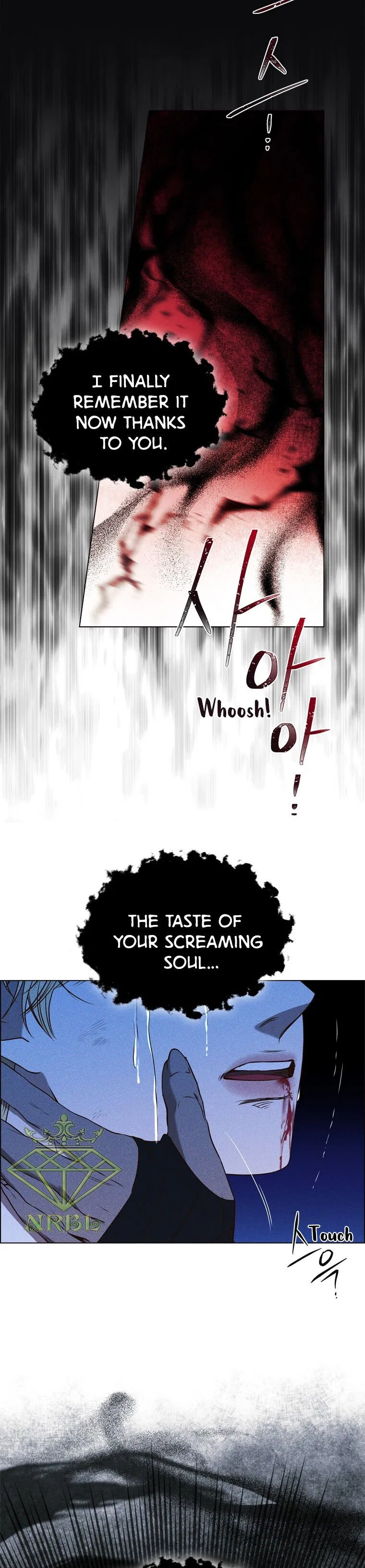 The Villain’s Savior Chapter 84 – Page 10