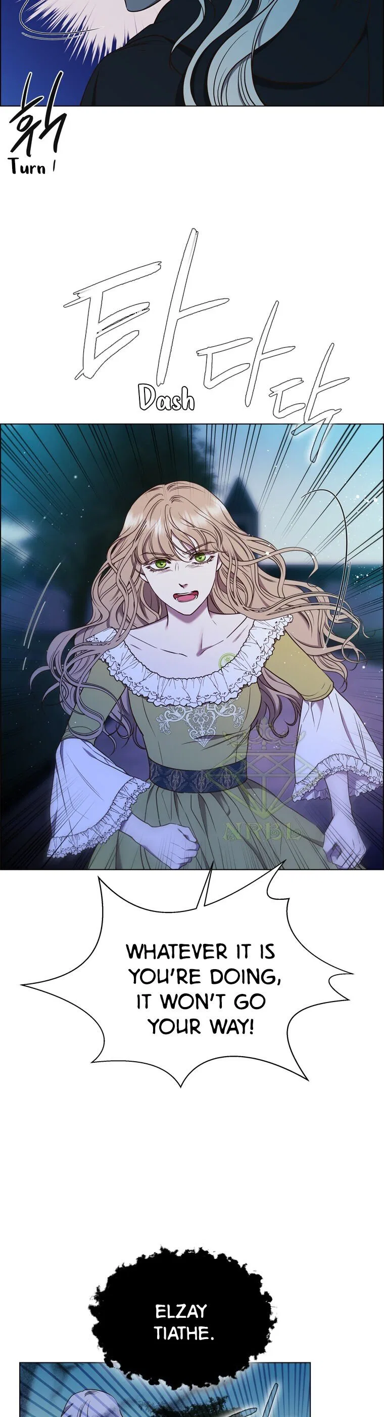 The Villain’s Savior Chapter 84 – Page 26