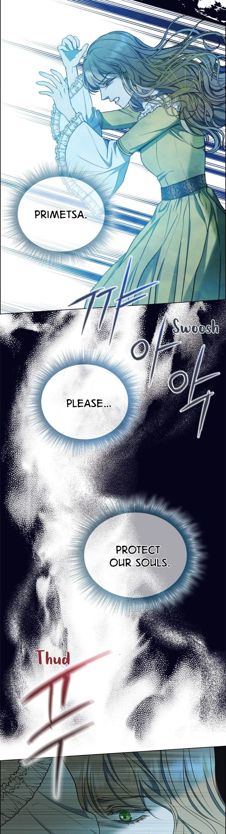 The Villain’s Savior Chapter 84 – Page 29