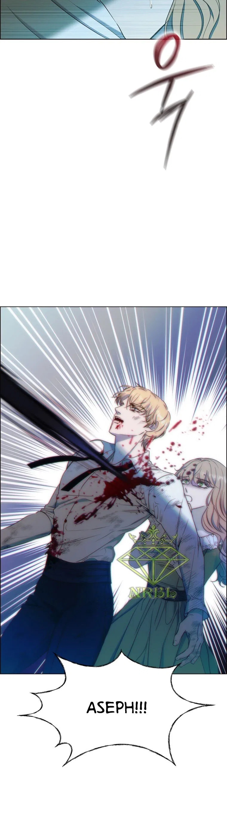 The Villain’s Savior Chapter 84 – Page 30