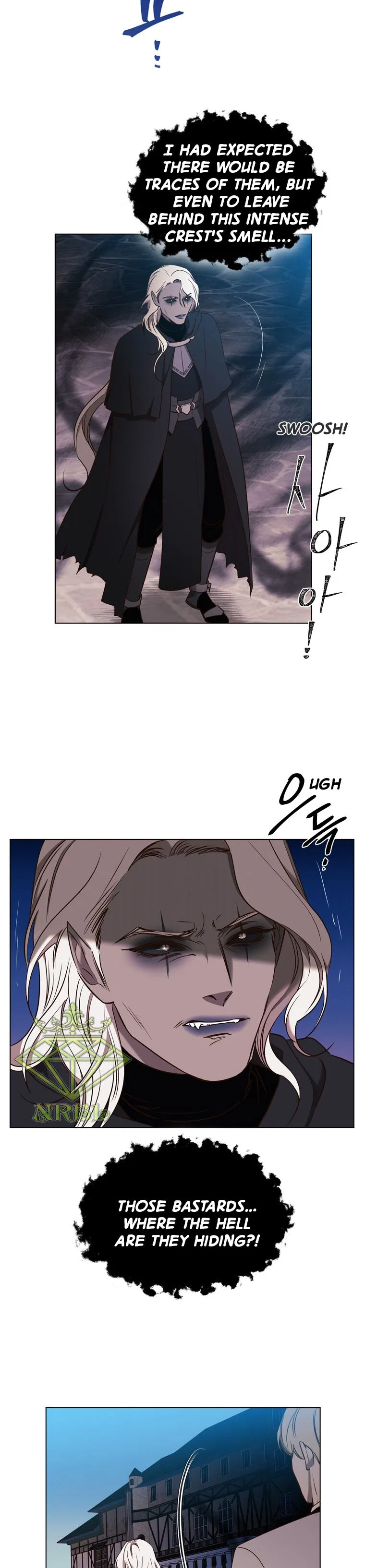The Villain’s Savior Chapter 83 – Page 14