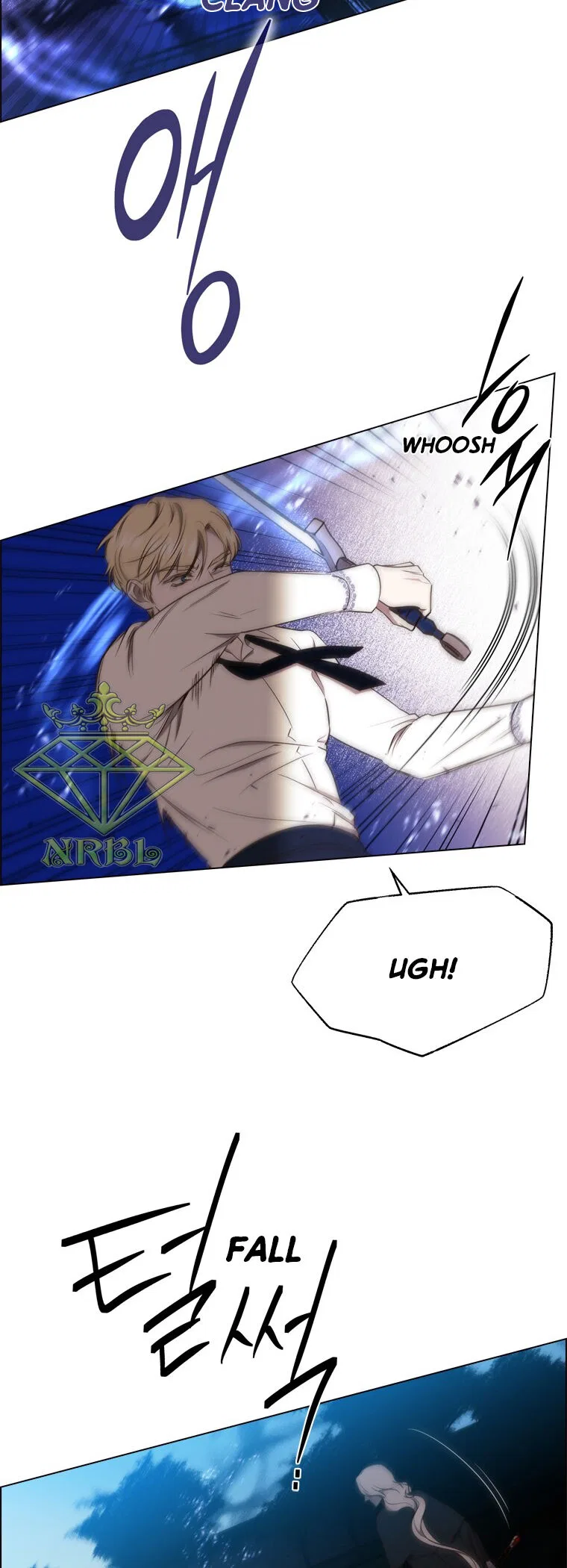 The Villain’s Savior Chapter 83 – Page 18
