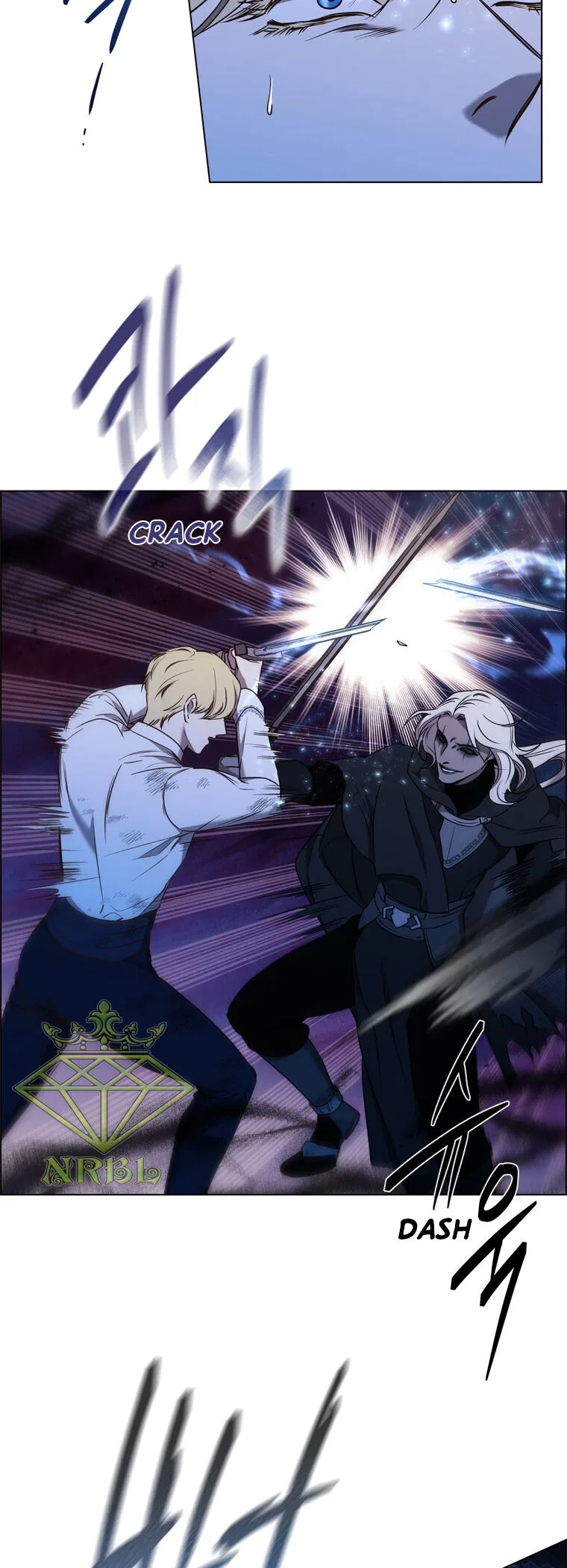 The Villain’s Savior Chapter 83 – Page 25