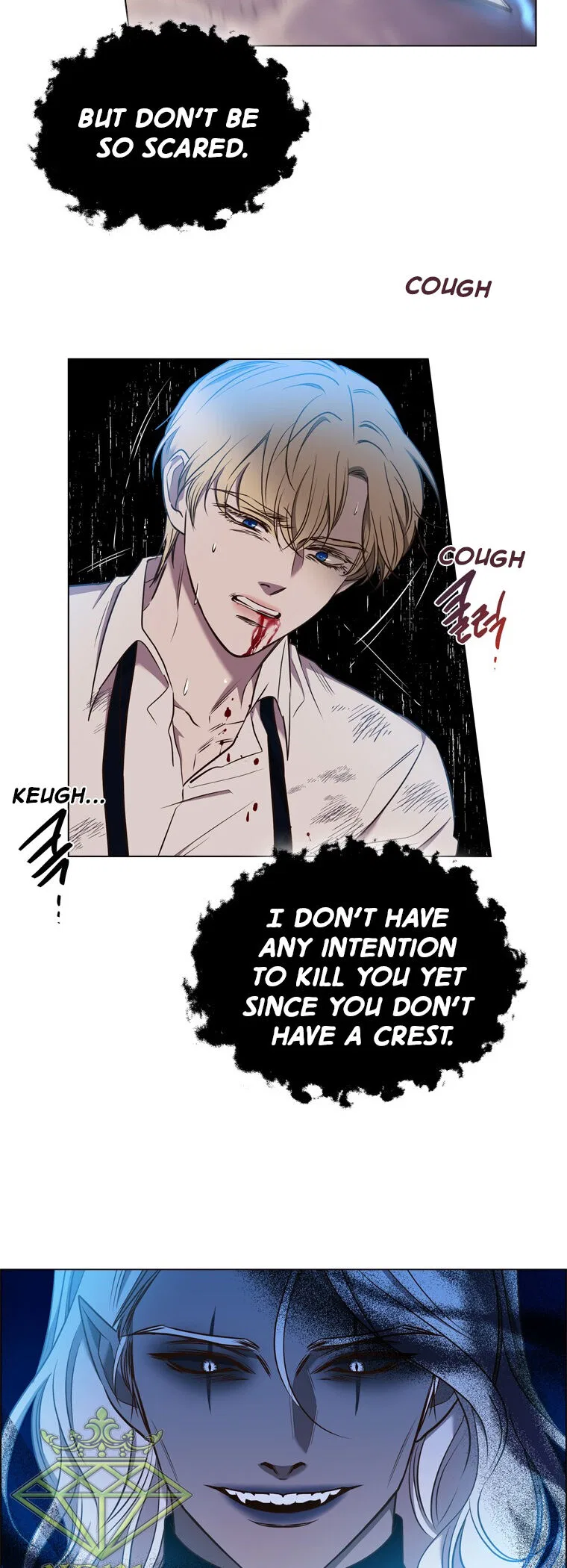 The Villain’s Savior Chapter 83 – Page 28