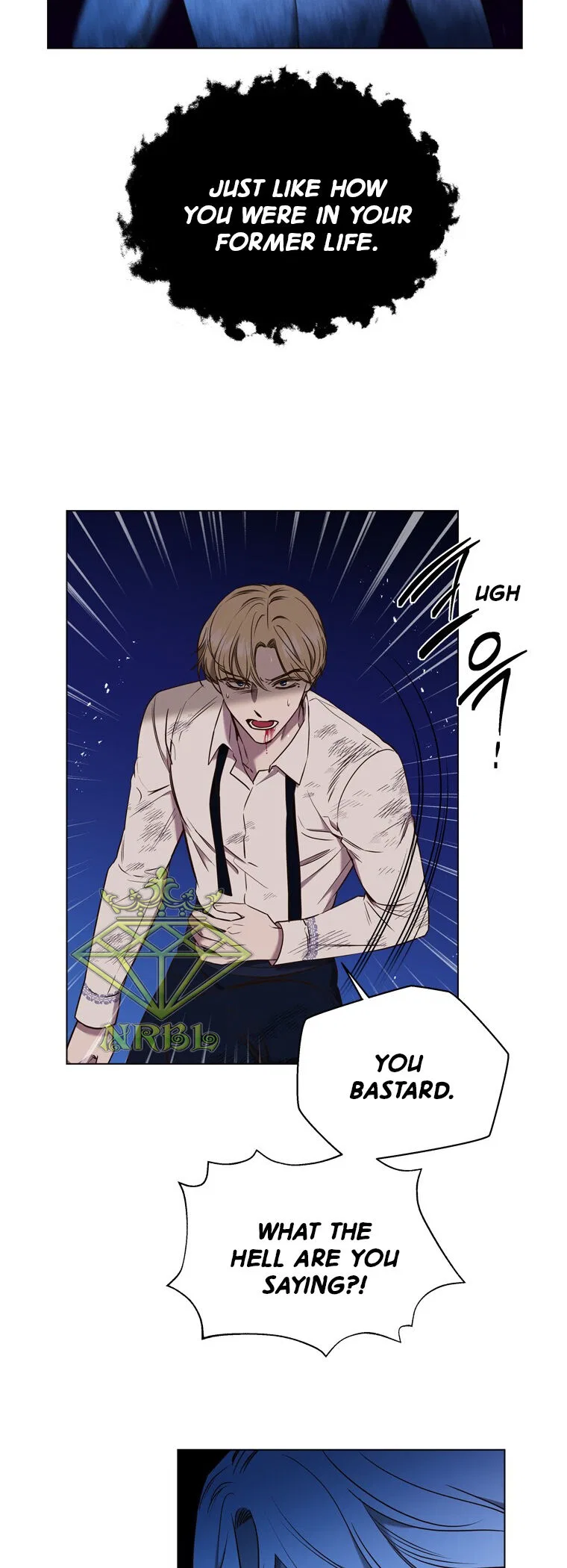 The Villain’s Savior Chapter 83 – Page 30