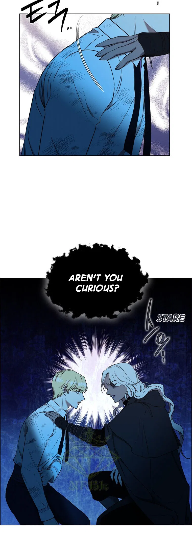 The Villain’s Savior Chapter 83 – Page 34