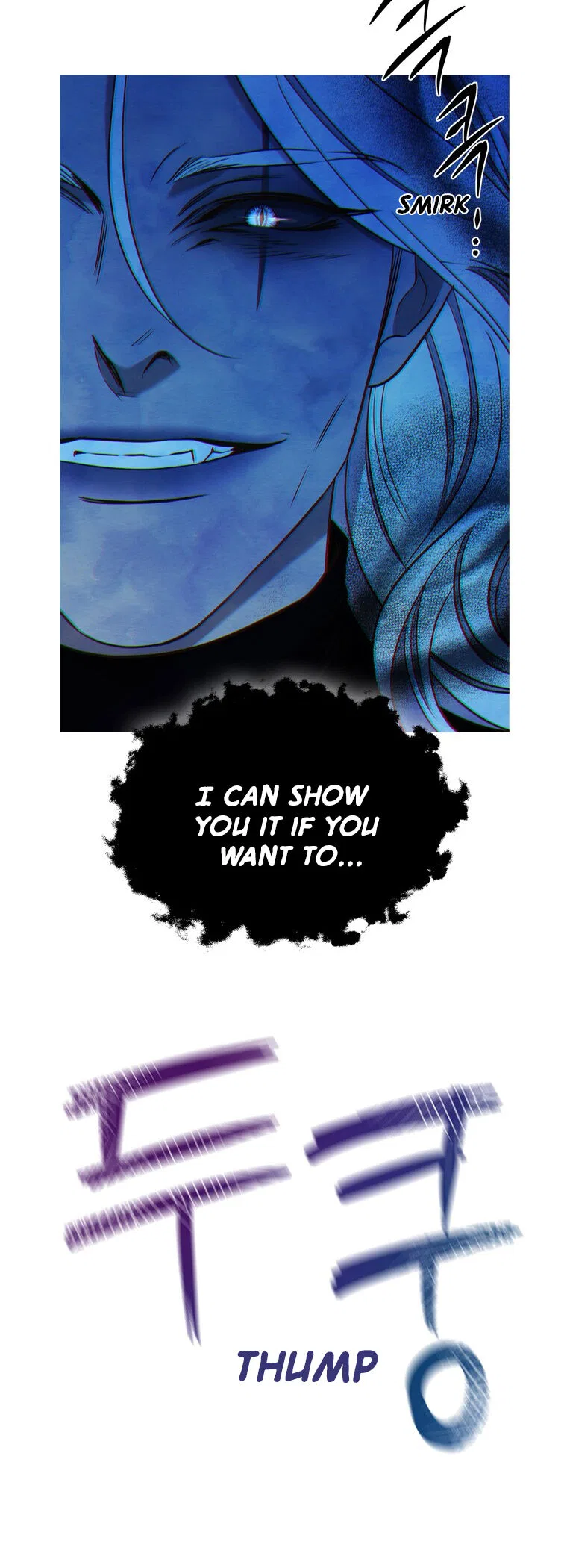 The Villain’s Savior Chapter 83 – Page 36