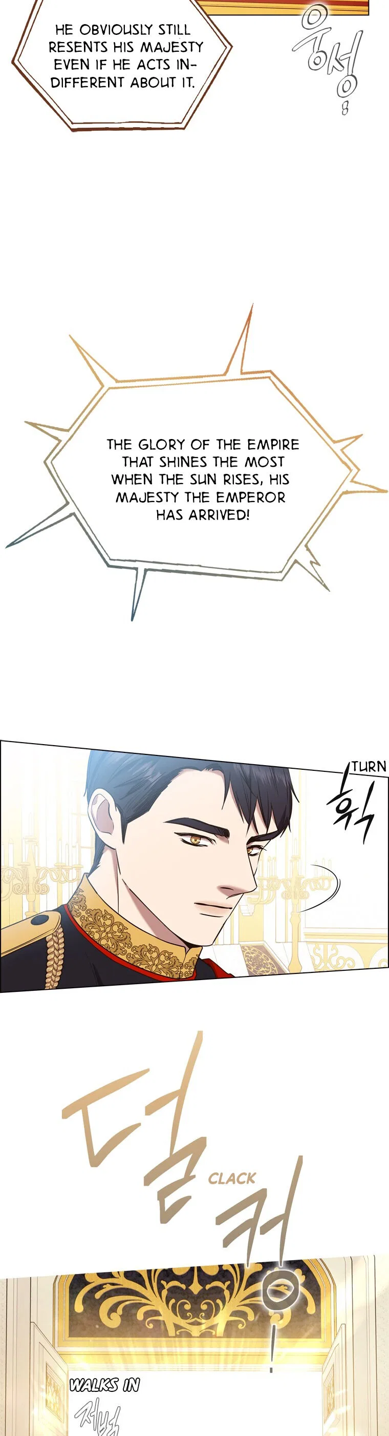 The Villain’s Savior Chapter 82 – Page 4