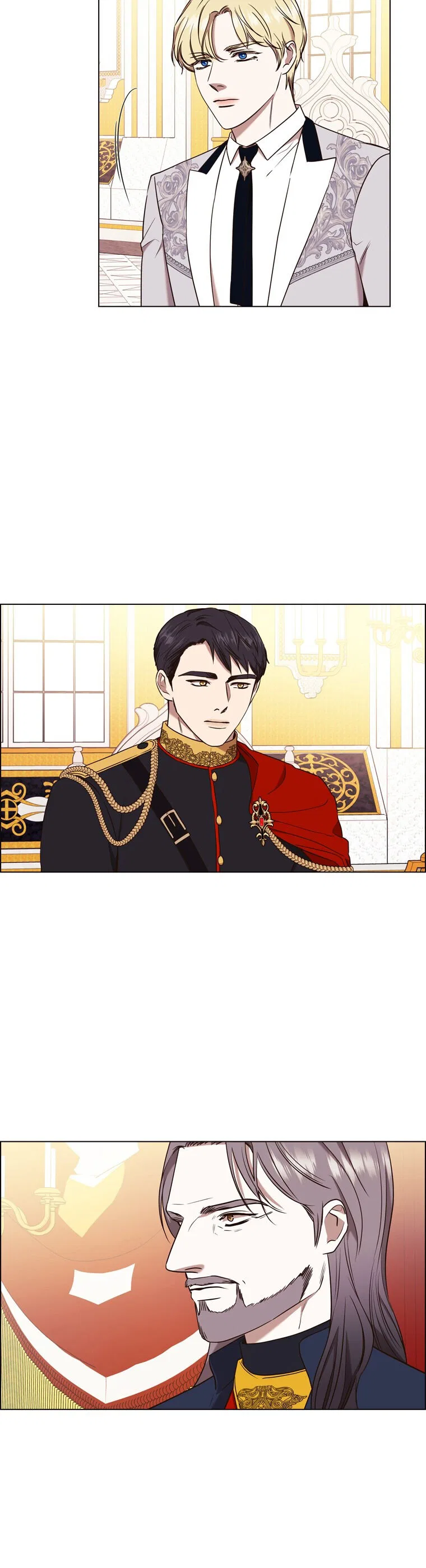 The Villain’s Savior Chapter 82 – Page 7