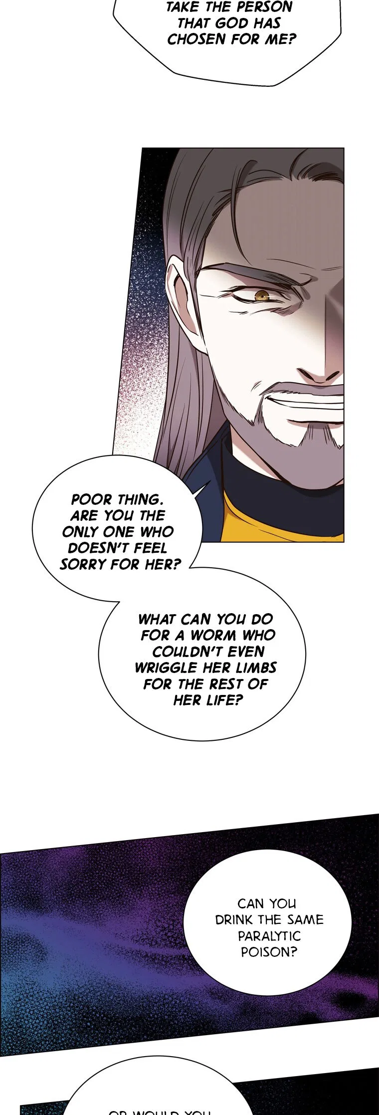 The Villain’s Savior Chapter 82 – Page 21