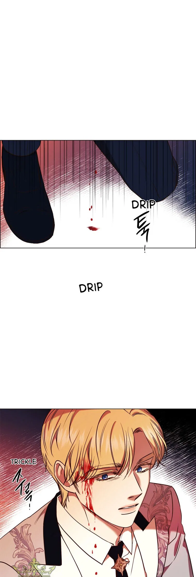 The Villain’s Savior Chapter 82 – Page 28