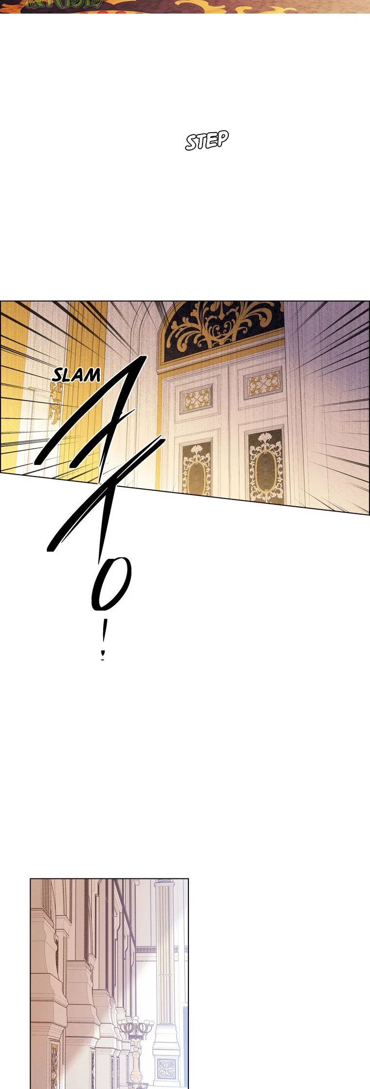 The Villain’s Savior Chapter 82 – Page 32