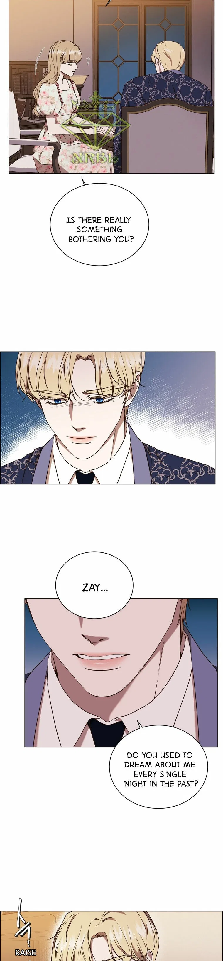 The Villain’s Savior Chapter 81 – Page 4