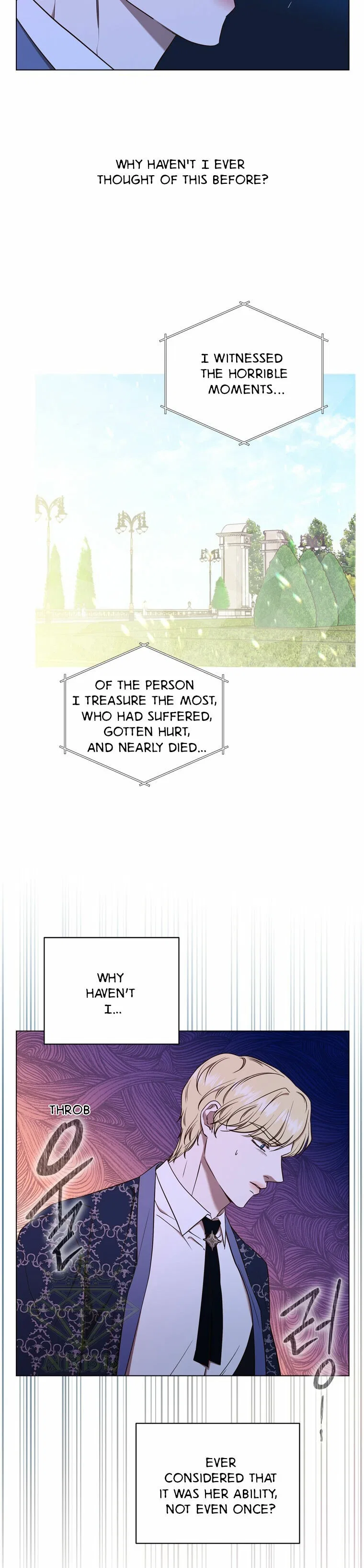 The Villain’s Savior Chapter 81 – Page 7