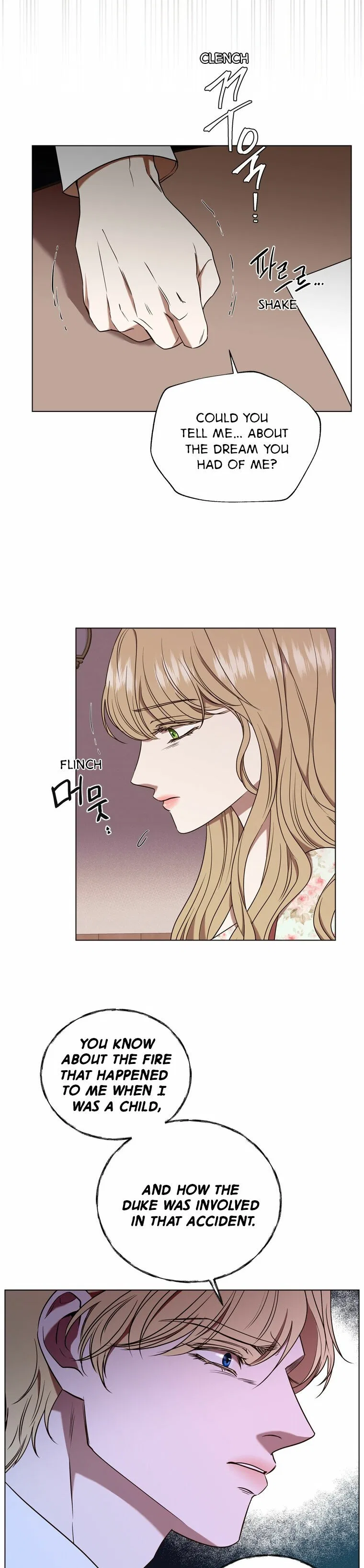 The Villain’s Savior Chapter 81 – Page 8