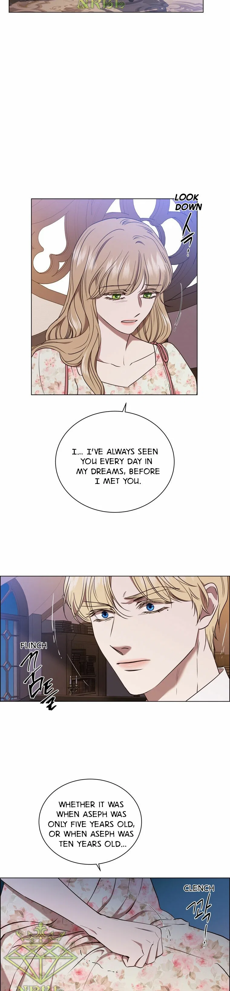 The Villain’s Savior Chapter 81 – Page 11