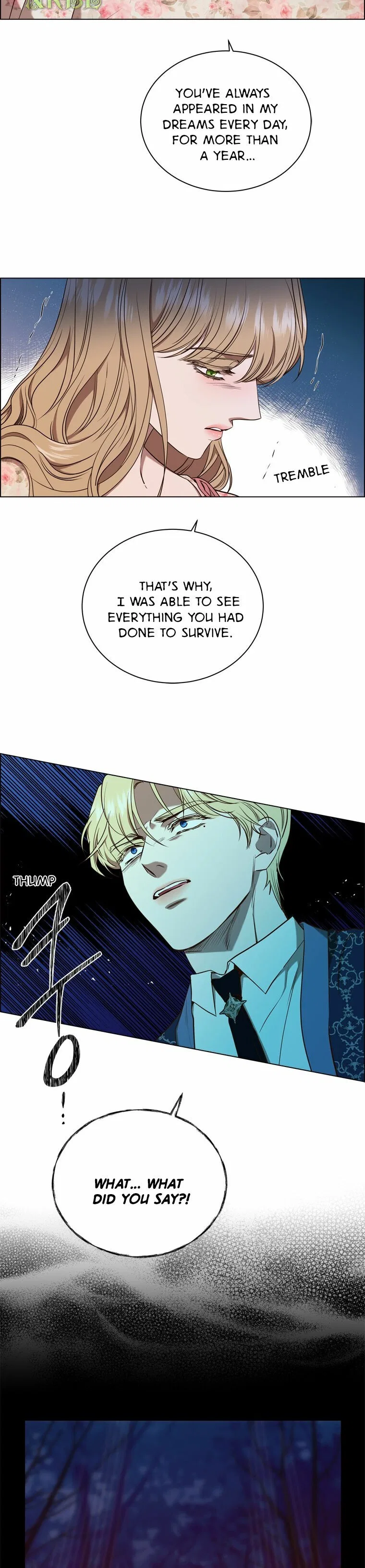 The Villain’s Savior Chapter 81 – Page 12
