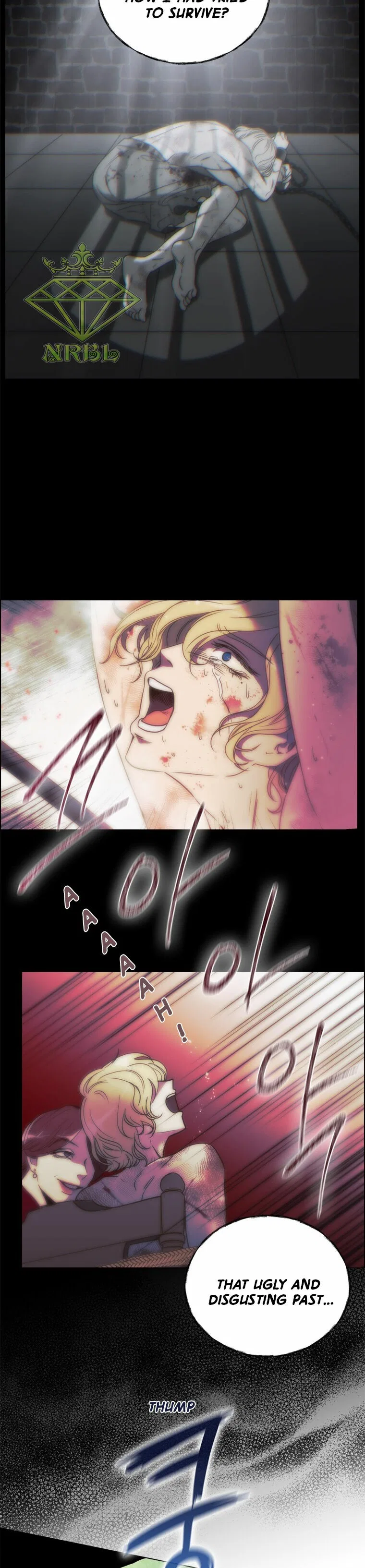 The Villain’s Savior Chapter 81 – Page 14