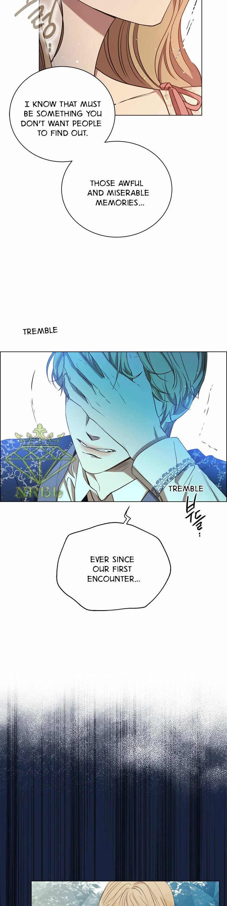 The Villain’s Savior Chapter 81 – Page 16