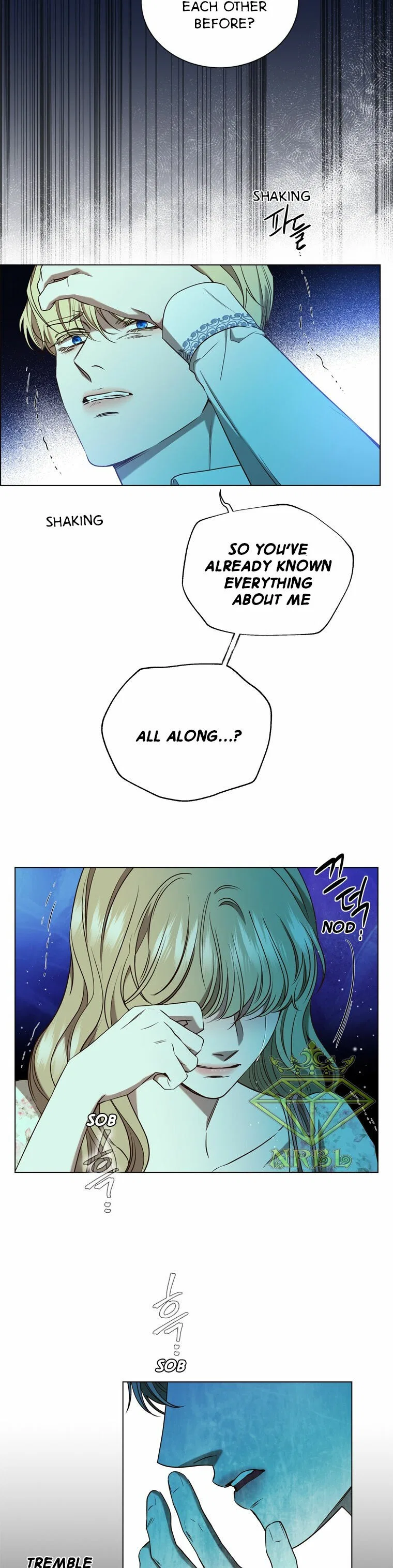 The Villain’s Savior Chapter 81 – Page 18